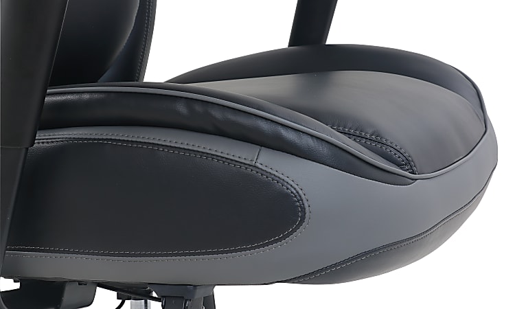 Nereus high best sale back executive chair