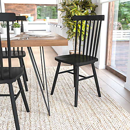 Commercial bistro chairs hot sale