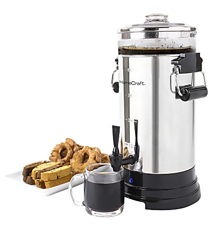 40 cup coffee maker discount