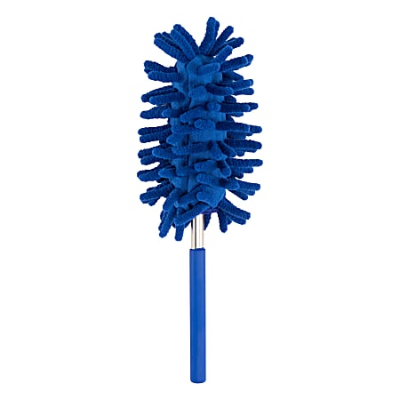 Digital Innovations CleanDr Bigscreen Extendable Duster, 28-3/4", Total Qty 1