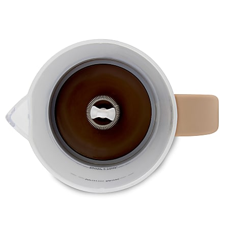Nostalgia hot chocolate maker discount