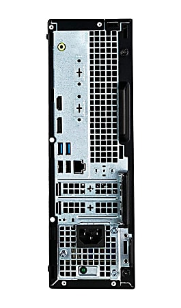 Dell Optiplex 3070 SFF Refurbished Desktop PC Intel Core i7