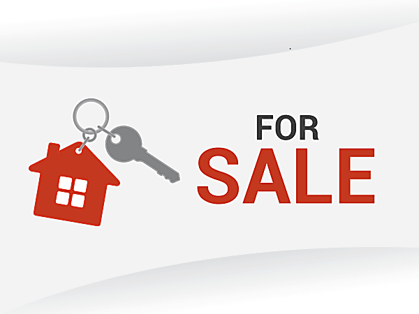 YSH FOR SALE HOUSE AND KEY
