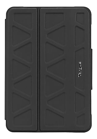 Targus® Pro-Tek Case For iPad® mini, Black