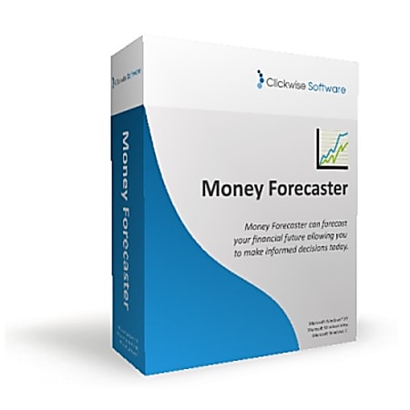 Money Forecaster, Download Version