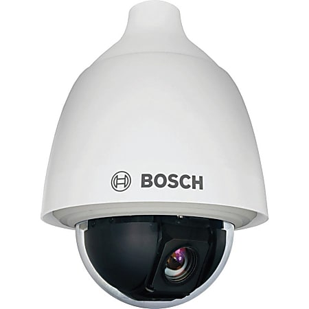 Bosch AutoDome VEZ-523-EWTR 0.5 Megapixel Surveillance Camera - Color, Monochrome