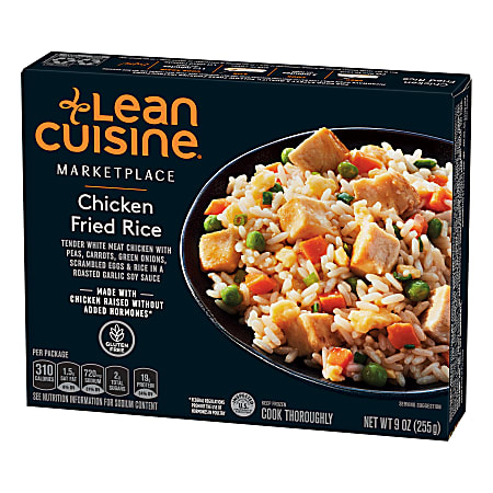 Chef Karlin Chicken Flavor Rice Mix 6.9 oz, Shop