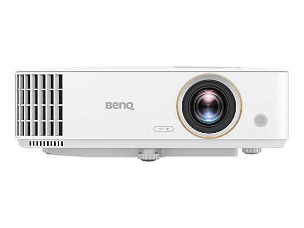 BenQ TH685 - DLP projector - portable - 3D - 3500 lumens - Full HD (1920 x 1080) - 16:9 - 1080p