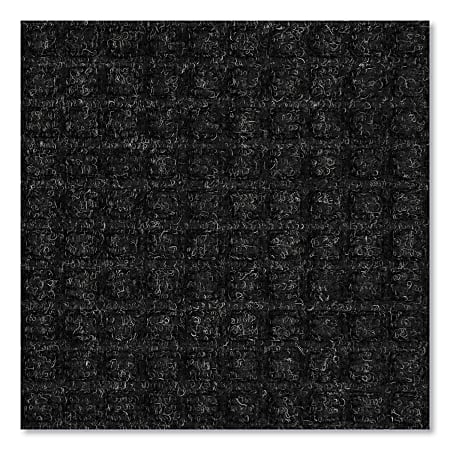 Absorba Select Entry Mat, Rectangular, 48 x 72, Pepper