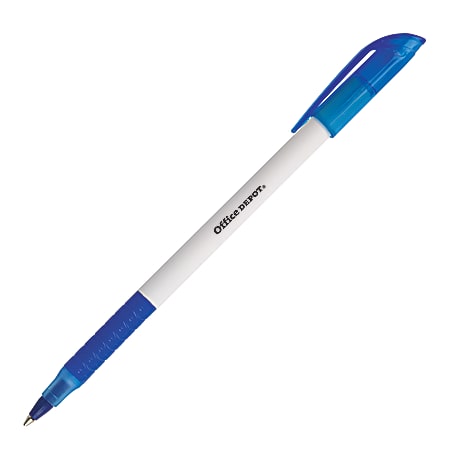 Office depot pens top