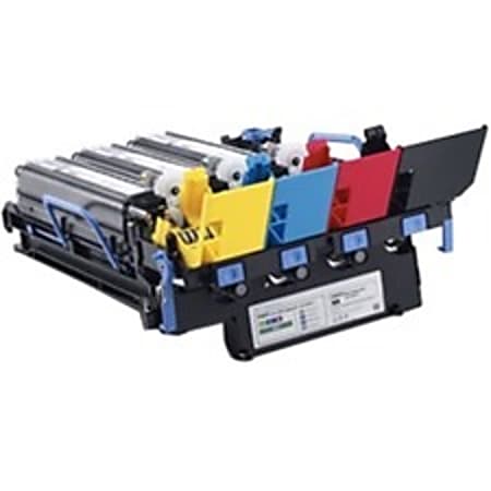 Dell S5840cdn Color Drum - 150000 Page Yield - Laser Print Technology - 150000 Pages