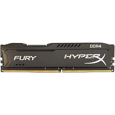 Kingston HyperX Fury 8GB DDR4 SDRAM Memory Module