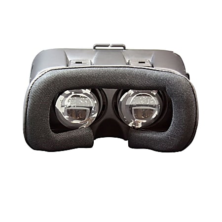 Wireless Gear™ Plastic Virtual Reality Headset