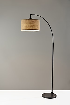 Adesso hotsell arc lamp