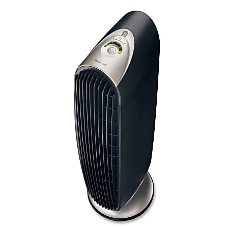 Honeywell® QuietClean HFD-120-Q Tower Air Purifier