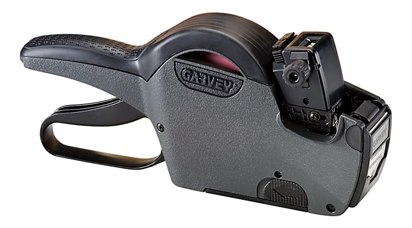 Garvey 1-Line Price Marking Labeler