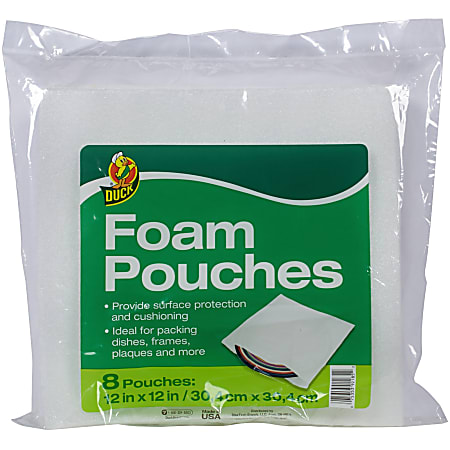 Duck Brand Packing Wrap - 12 Duck Brand Packing Wrap - 12