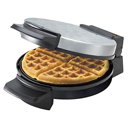 Black & Decker WMB505 Waffle Maker