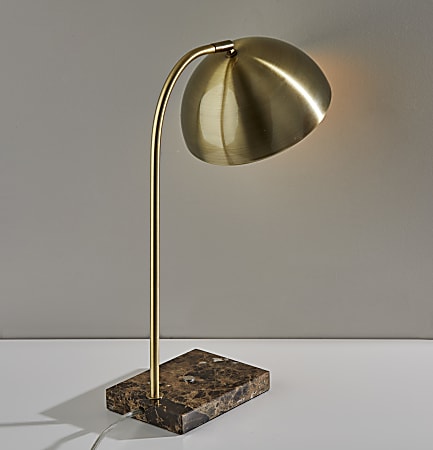 Paxton wireless charging desk lamp clearance