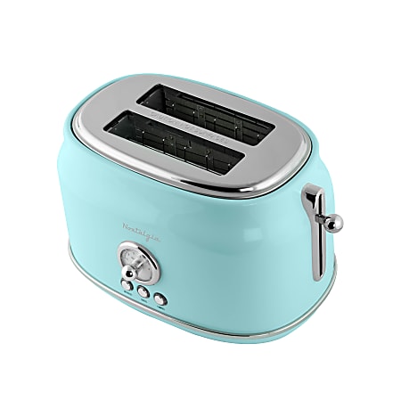 Tiffany blue toaster deals