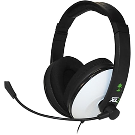 Turtle Beach Ear Force XL1 Gaming Headset for Xbox 360