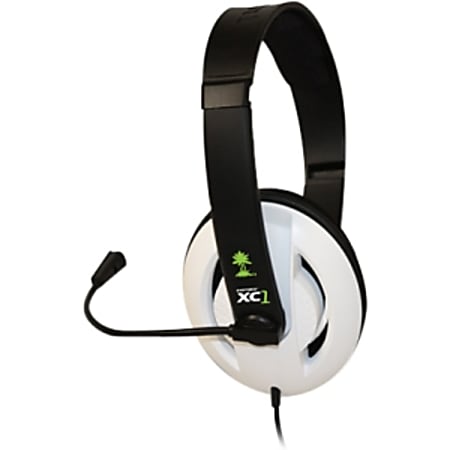 Turtle Beach EarForce XC1 Headset