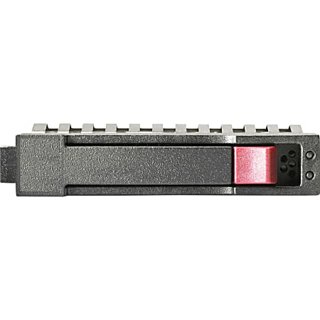 HPE 1.80 TB Hard Drive - 2.5" Internal - SAS (12Gb/s SAS) - 10000rpm - 3 Year Warranty - 1