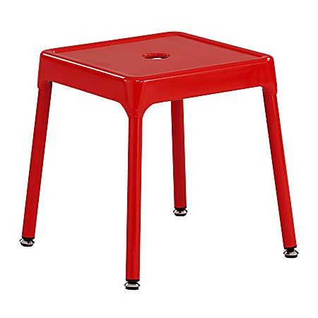Small metal stool clearance