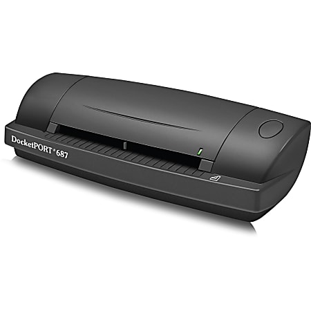Office depot store scanner