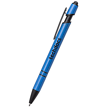 Custom Promotional Austen Pen & Stylus