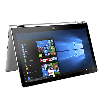 Hp pavilion x360 i5 15.6 cheap