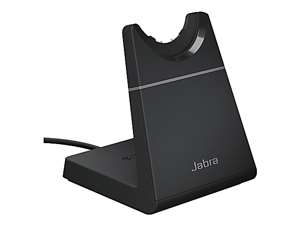 Jabra Cradle - Wired - Headset - USB