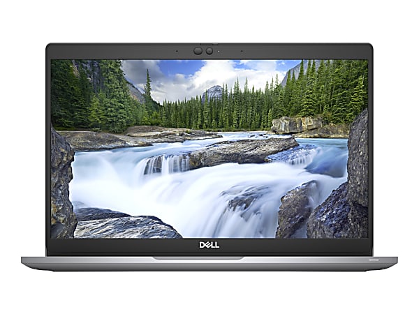 Dell Latitude 5000 5320 13.3" Notebook - Full HD - 1920 x 1080 - Intel Core i7 (11th Gen) i7-1185G7 Quad-core (4 Core) - 16 GB RAM - 256 GB SSD - Intel PCH-LP SoC - Windows 10 Pro - Intel Iris Xe Graphics - English (US) Keyboard