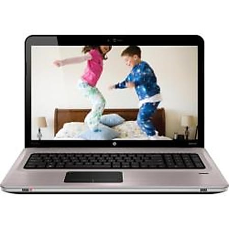 HP Pavilion dv7 4200 dv7 4280us XZ027UA 17.3 LED Notebook Core i5