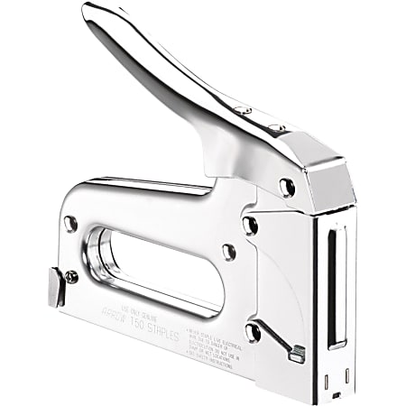 Staple Gun 3 in 1 Heavy Duty with Staple Remover and 1500 Staples 3 Way Tacker