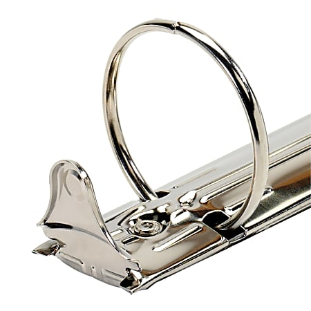 Round ring binder sale