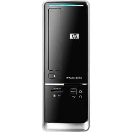 HP Pavilion Slimline s5730f Desktop PC