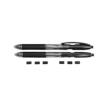Glass Marker Pencil - Black - 1qty Online USA.