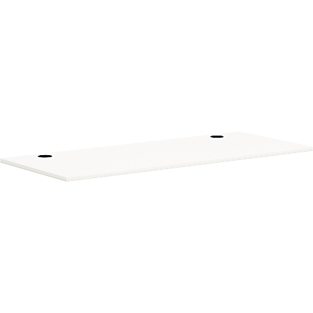 HON Mod HLPLRW7230 Work Surface - 72