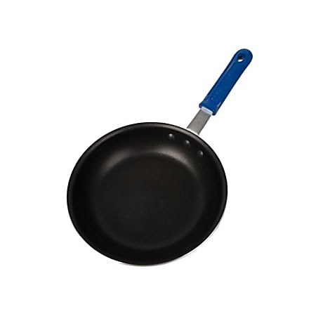Vollrath CeramiGuard Non-Stick Fry Pan, 10", Silver