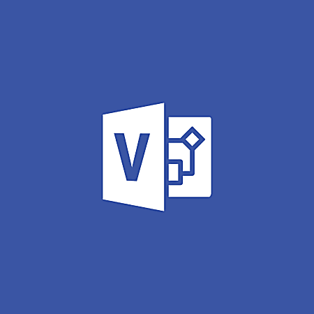 Visio Professional 2019