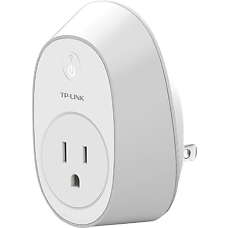 TP-Link Smart Wi-Fi Plug with Energy Monitoring HS110 review