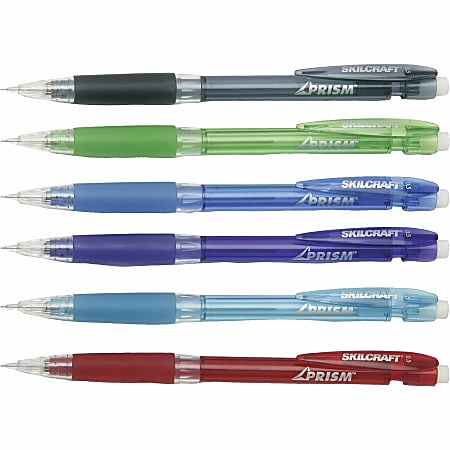 Skilcraft mechanical sale pencil