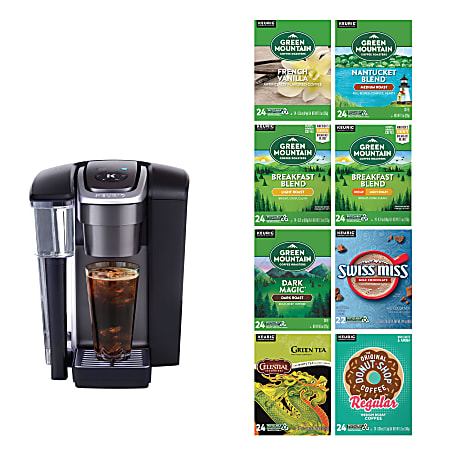 Keurig k1500 2025