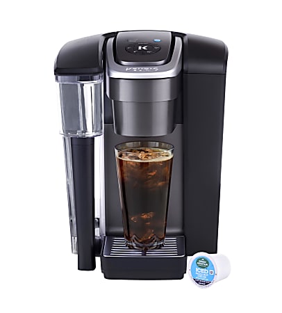 Keurig office depot deals