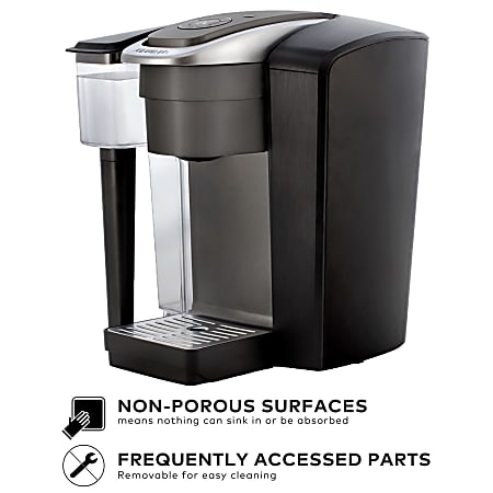 コーヒー Keurig Keurig K 1550 Single Serve Coffee Maker Bundle with 8 Boxes Of K