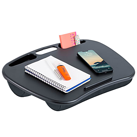 Office depot lap deals desk