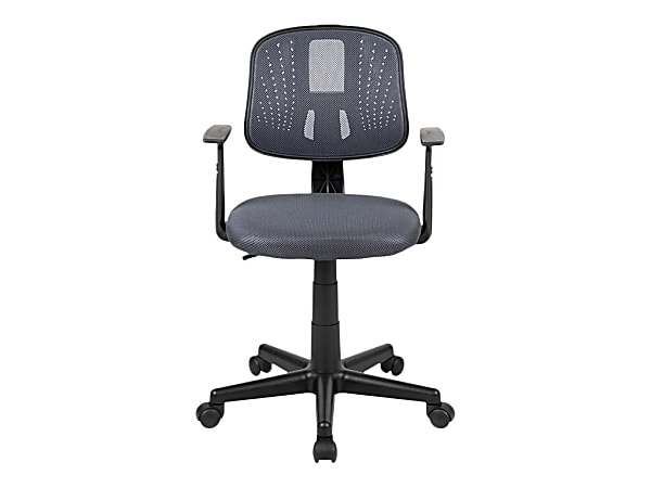 Levari mid back online task chair