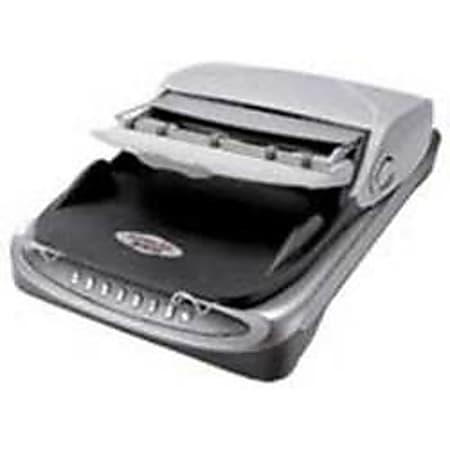 Microtek® ScanMaker® 5950 Pro Flatbed Scanner