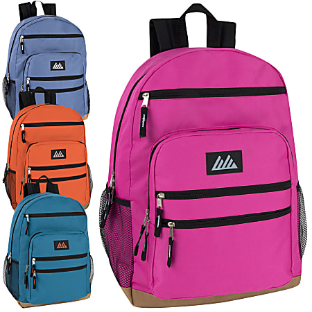 Office depot school backpacks best sale